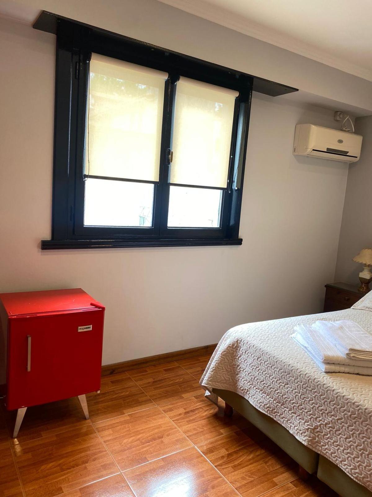 Hotel Boutique Calash Mar del Plata Zimmer foto