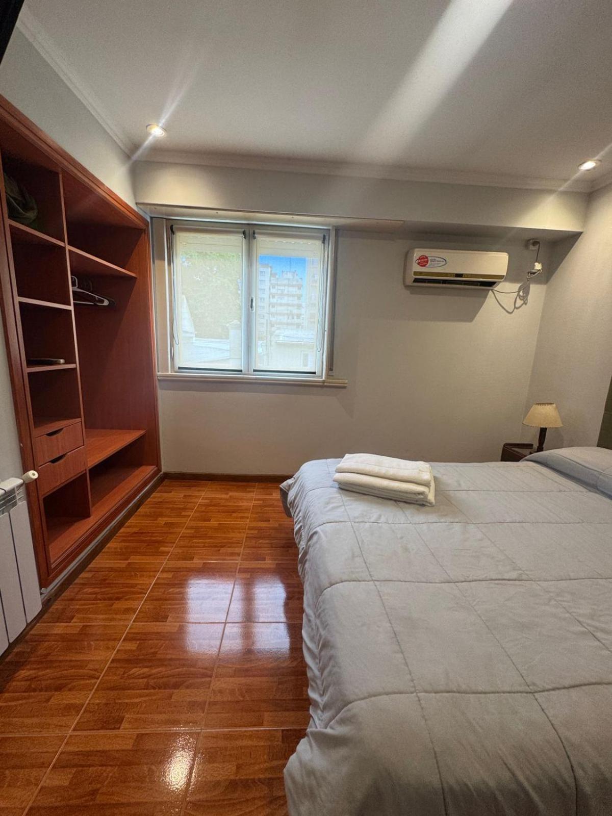 Hotel Boutique Calash Mar del Plata Zimmer foto